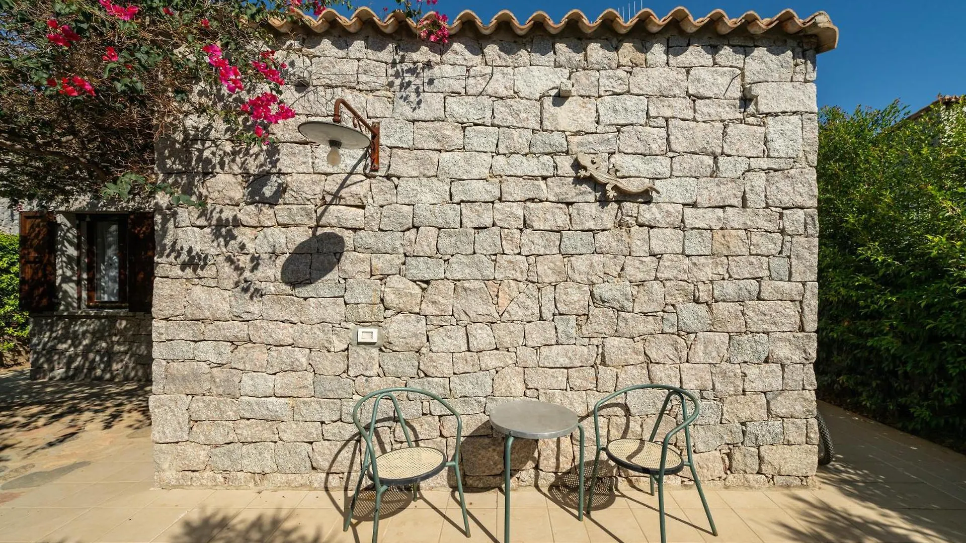 Villa Bouganville Cala Sinzias Castiadas