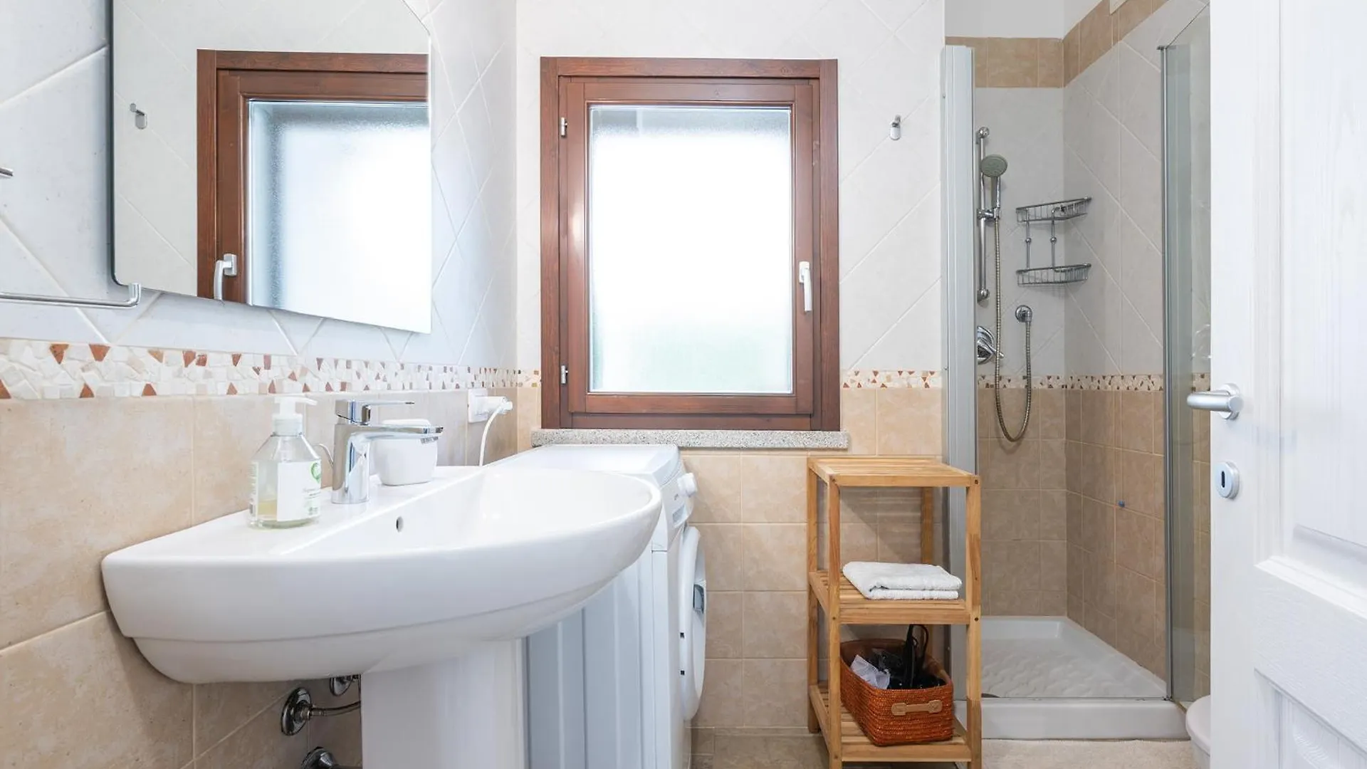 Villa Bouganville Cala Sinzias Castiadas Włochy