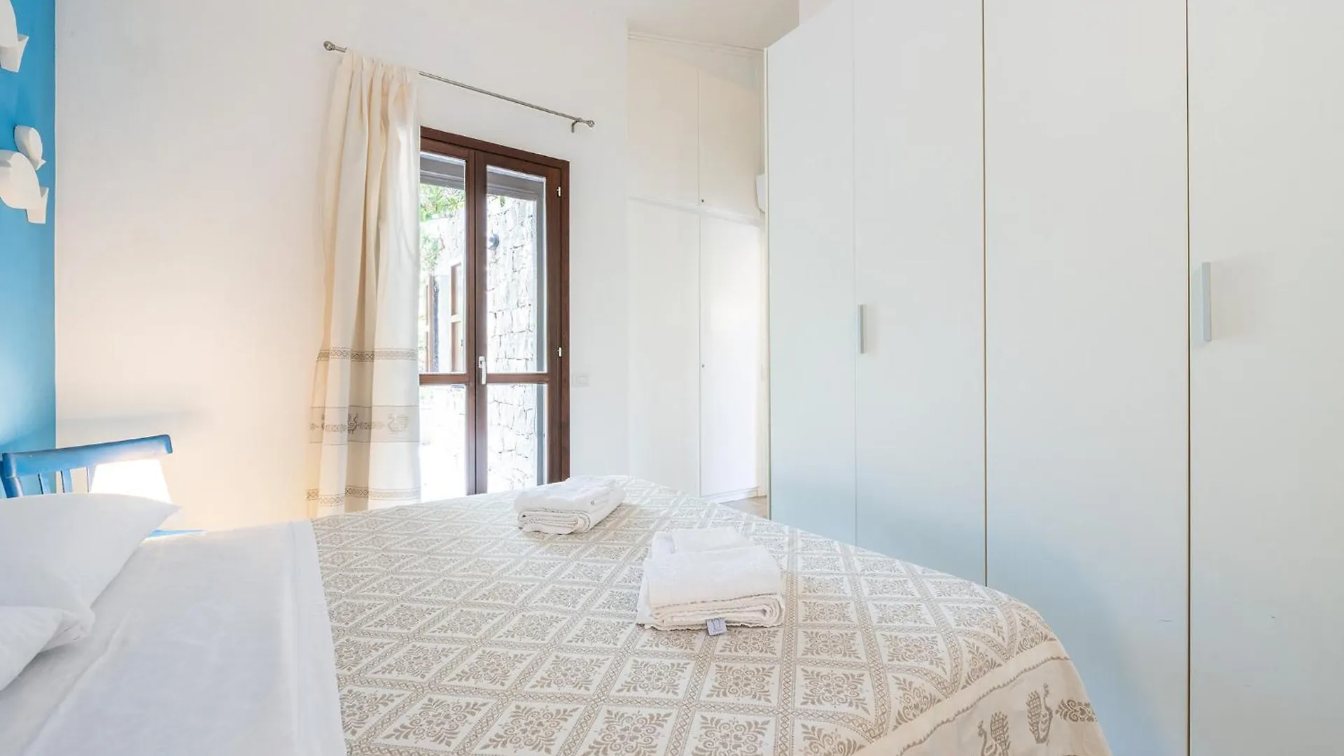 Villa Bouganville Cala Sinzias Castiadas 0*,  Ιταλία