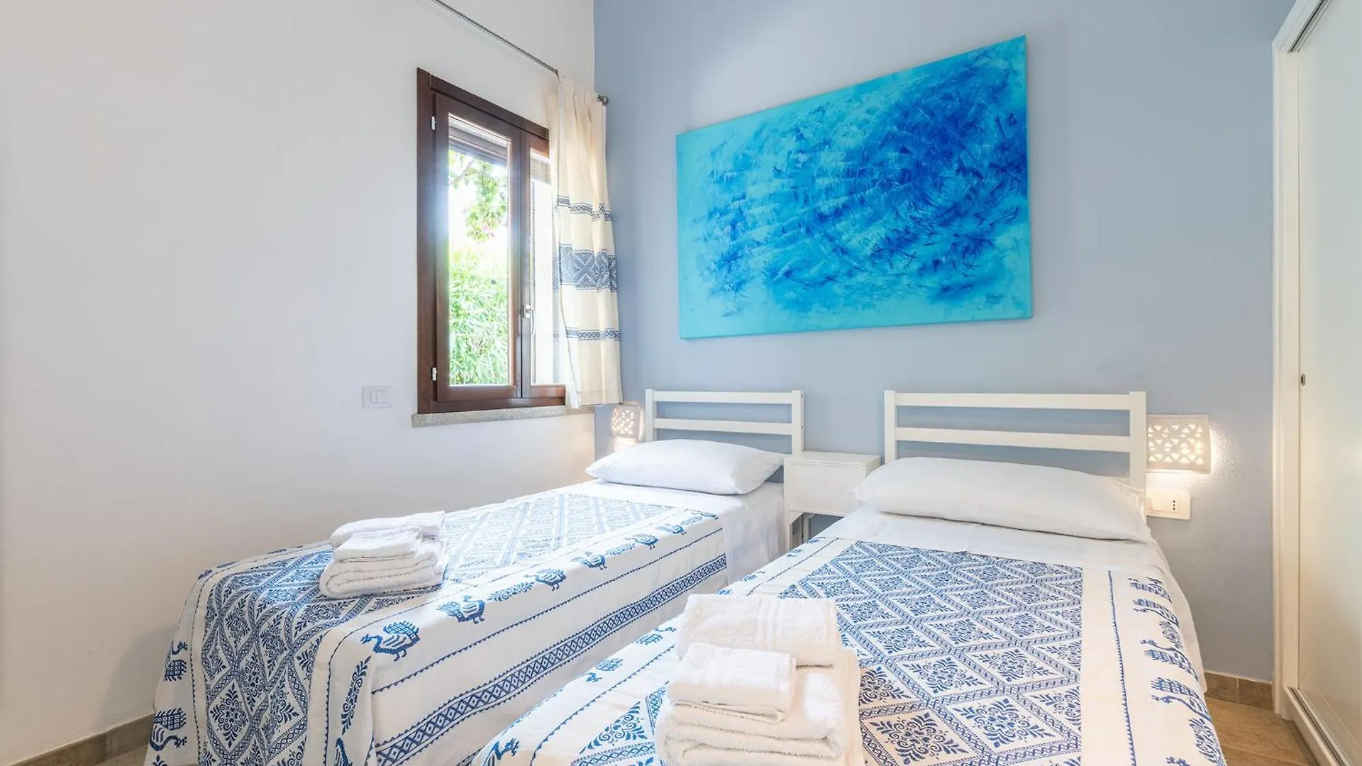 Villa Bouganville Cala Sinzias Castiadas