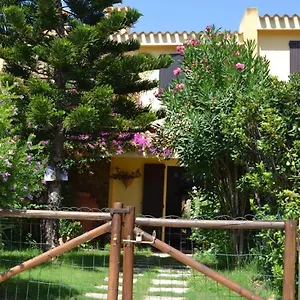  Casa vacanze Sa Speciosa