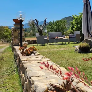  Casa vacanze House Tra Mare E Montagna