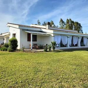  Bed & Breakfast Briosa